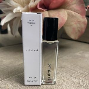 Riddle Original Roll-On Oil